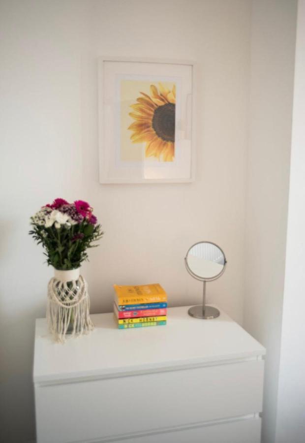 Buchanan House Sasco Apartments Blackpool Bagian luar foto